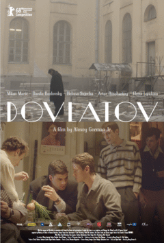 posterdovlatov