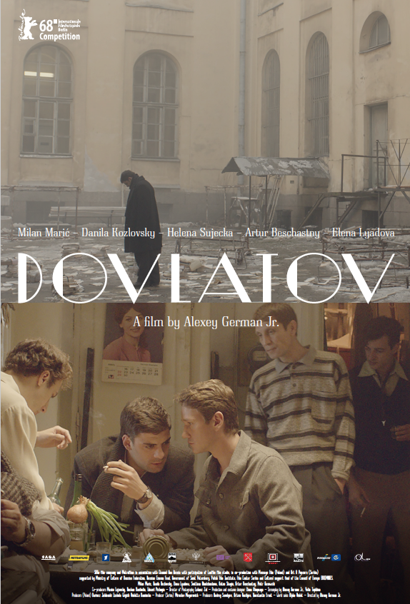 posterdovlatov