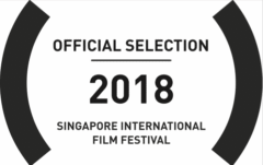Singapore IFF - Competition