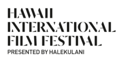 Hawaii IFF - Closing film at Kauai Island showcase