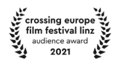 Audience Award 
