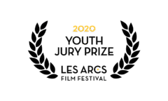 Les Arcs 2020