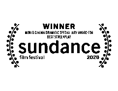 Sundance Screenplay Award