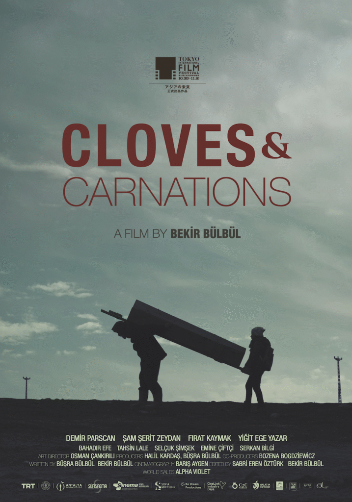 clovespetitposter