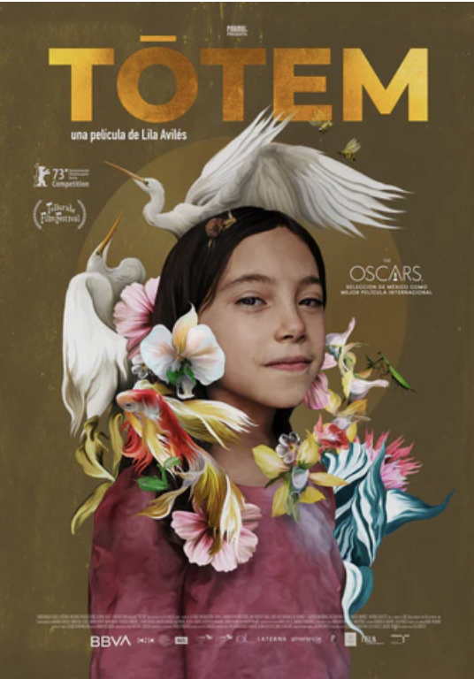 Mexican poster
