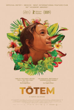 US Official poster