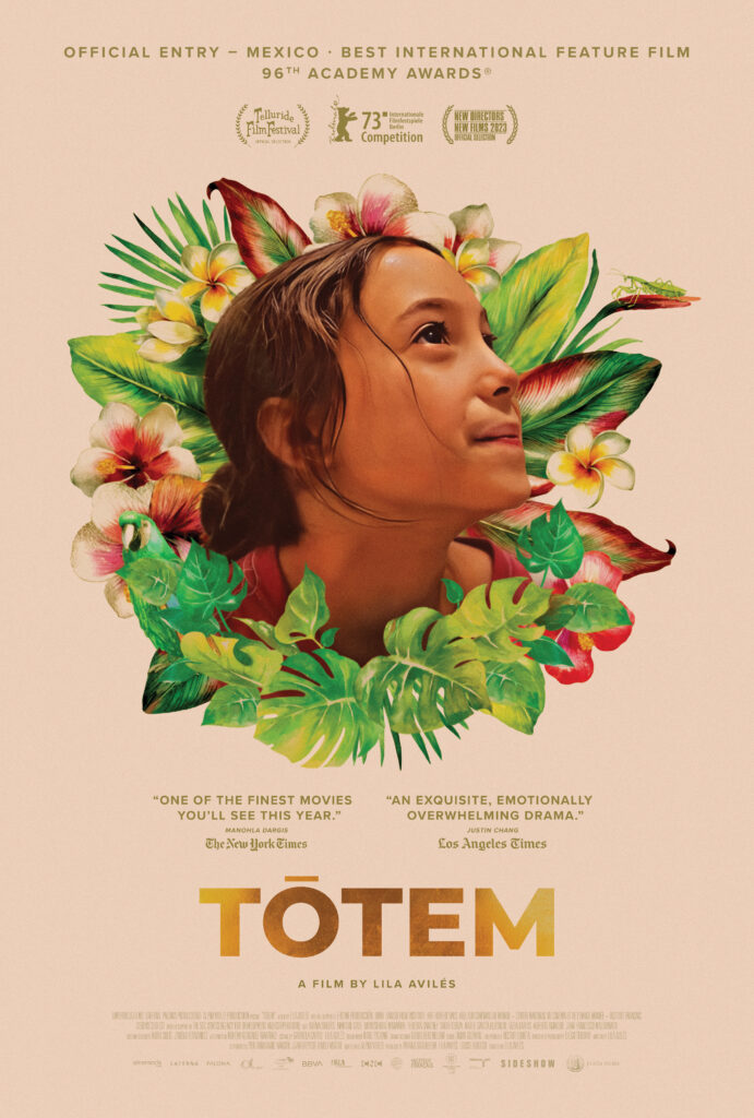 US Official poster