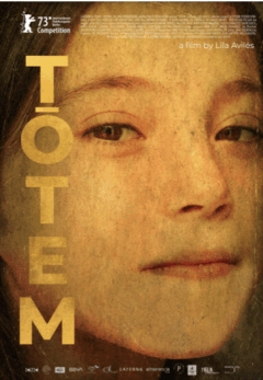 poster LILA