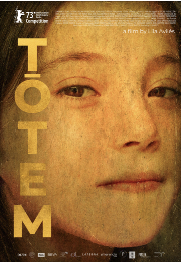poster LILA