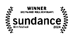 Sundance Official Selection 2024