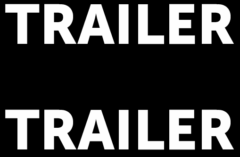 TRAILER LOGO