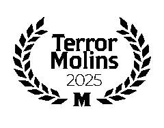 TerrorMolins_2025 black