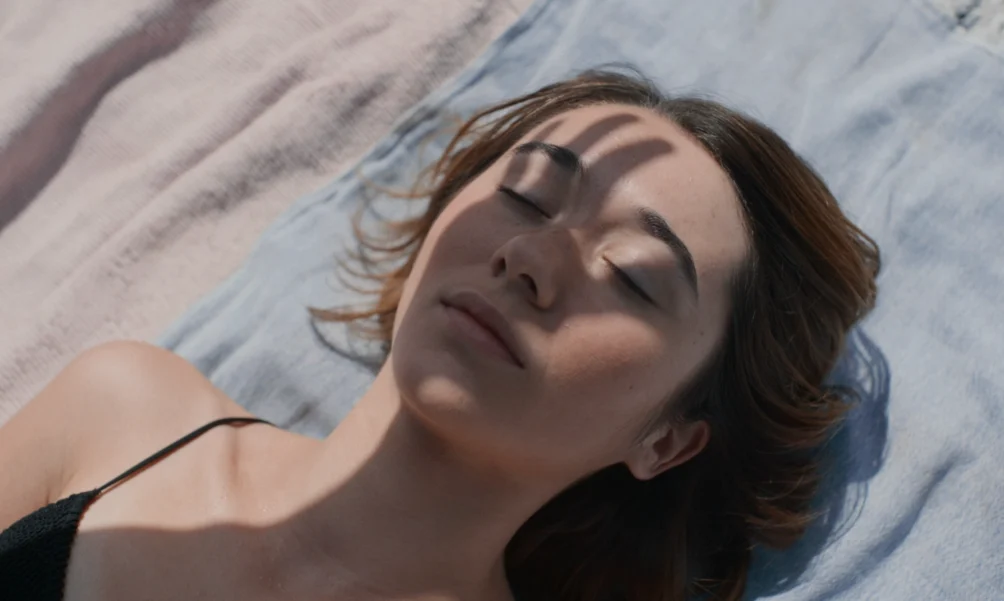 Forastera – Lucia Alenar Iglesias – Alpha Violet