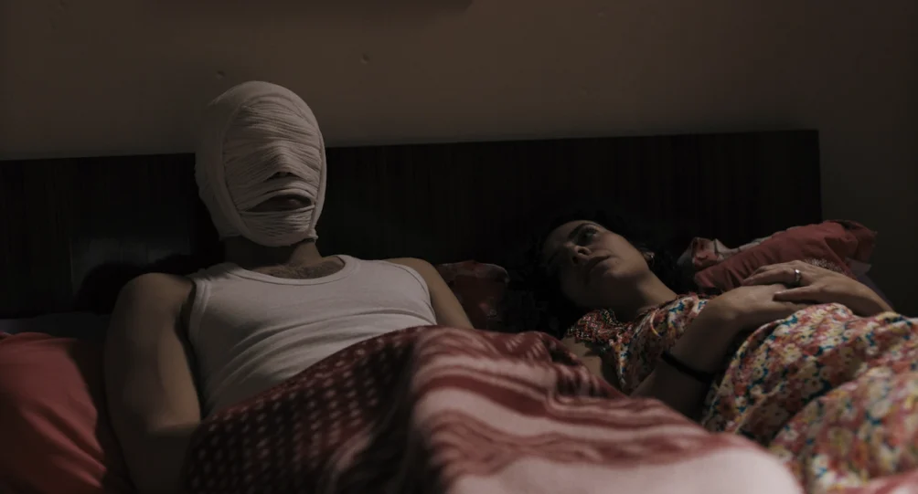 roqia by Yanis Koussim 2 – alpha violet