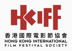 HKIFF festival logo