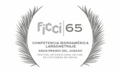 COMPETENCIA IBEROAMÉRICA LARGOMETRAJE- GRAN PREMIO DEL JURADO