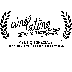 Cinelatino 38_Mention spéciale du jury lycéen de la fiction