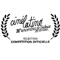 Laurier sélection 2026 – Compétition Officielle_Noir