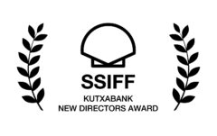 Award Logo Kutxabank-New Directors Award Edición